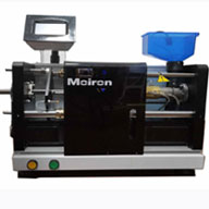 Desktop injection machine