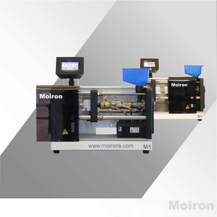 M2 Mini Injection Molding Machine(图10)