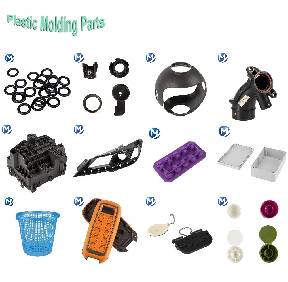 plastic mold maker